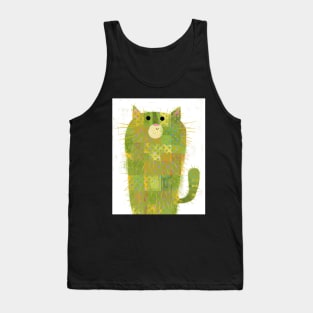 Catus Tank Top